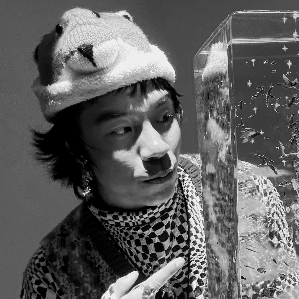 Jon Chen
